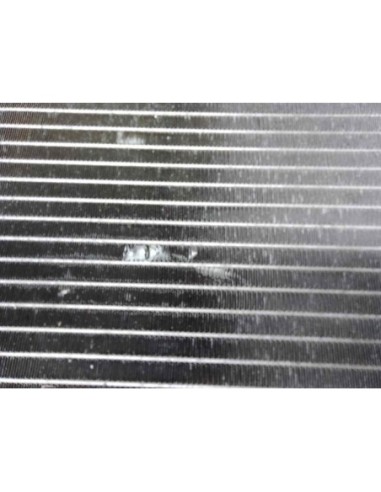 CONDENSADOR / RADIADOR  AIRE ACONDICIONADO...