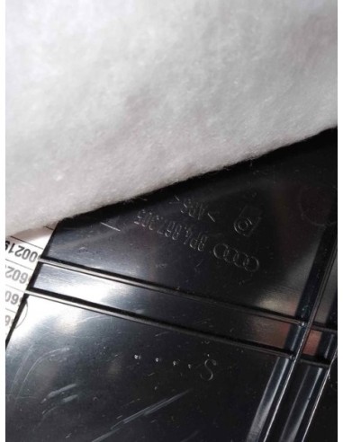 GUARNECIDO PUERTA TRASERA IZQUIERDA AUDI A3...