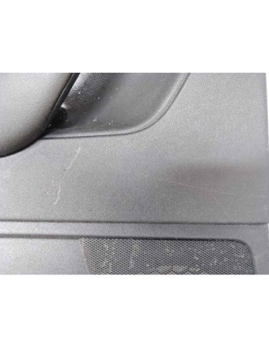 GUARNECIDO PUERTA TRASERA IZQUIERDA AUDI A3...