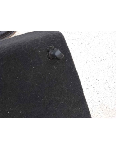 BANDEJA TRASERA VOLKSWAGEN GOLF IV BERLINA (1J1)(10 1997) - 146439