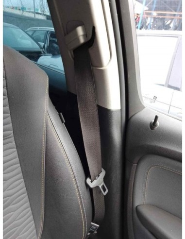 KIT AIRBAG OPEL ZAFIRA C TOURER - 145629