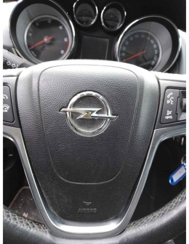 KIT AIRBAG OPEL ZAFIRA C TOURER - 145629