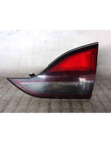 PILOTO TRASERO DERECHO INTERIOR OPEL ZAFIRA C...