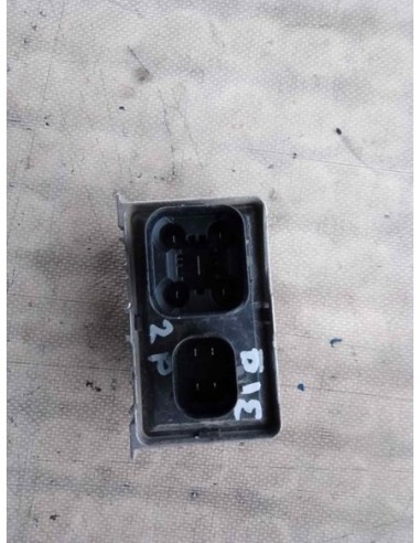 CAJA PRECALENTAMIENTO OPEL ZAFIRA C TOURER -...