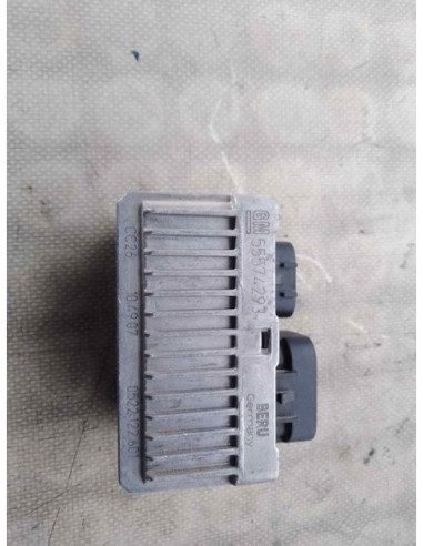 CAJA PRECALENTAMIENTO OPEL ZAFIRA C TOURER -...