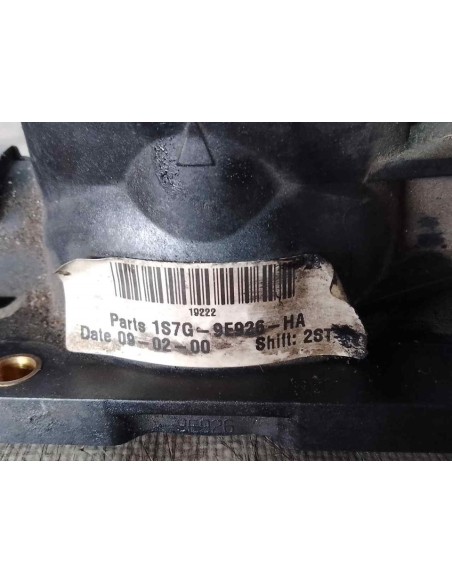 CAJA MARIPOSA FORD MONDEO BERLINA (GE) - 145914