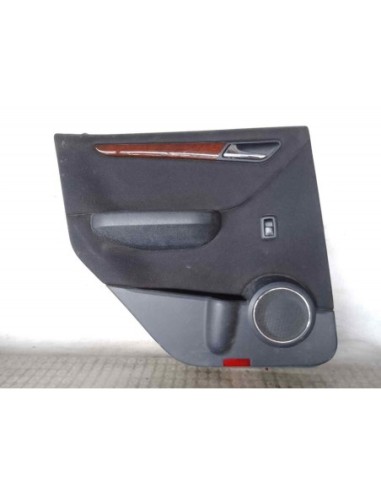 GUARNECIDO PUERTA TRASERA IZQUIERDA...