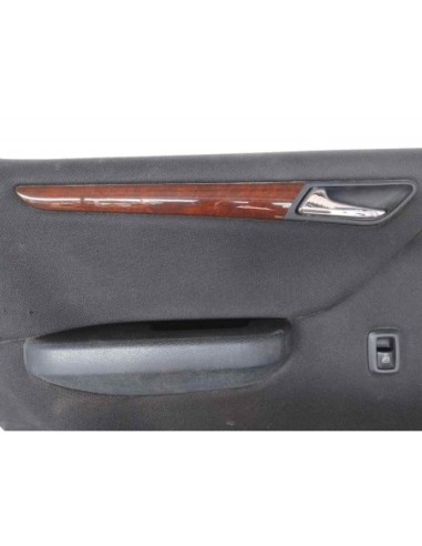 GUARNECIDO PUERTA TRASERA IZQUIERDA...