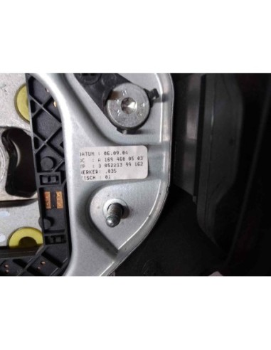 VOLANTE MERCEDES-BENZ CLASE A (BM 169) - 146096