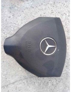 AIRBAG DELANTERO IZQUIERDO MERCEDES-BENZ CLASE A (BM 169)...