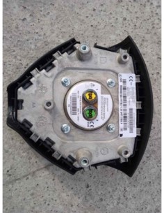 AIRBAG DELANTERO IZQUIERDO MERCEDES-BENZ CLASE A (BM 169)... 2