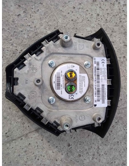 AIRBAG DELANTERO IZQUIERDO MERCEDES-BENZ CLASE A (BM 169) - 146114