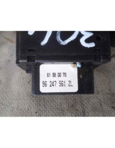 MANDO LIMPIA CITROEN XANTIA BERLINA - 146172 2