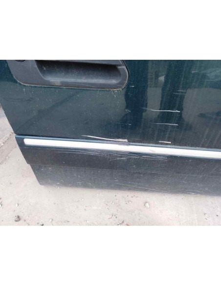 PUERTA DELANTERA DERECHA CITROEN XANTIA BERLINA - 146193