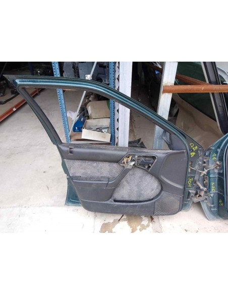 PUERTA DELANTERA IZQUIERDA CITROEN XANTIA BERLINA - 146194