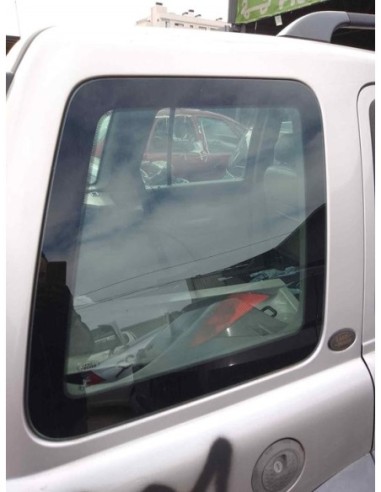 LUNA CUSTODIA TRASERA DERECHA LAND ROVER...