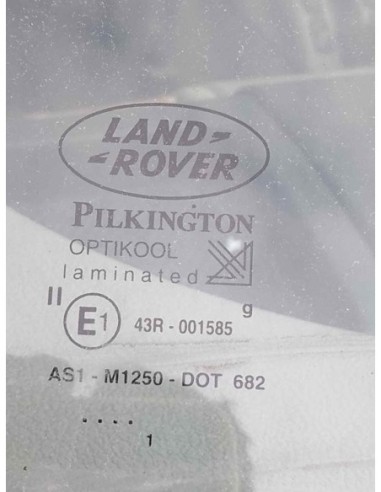 PARABRISAS LAND ROVER FREELANDER (LN) - 146326