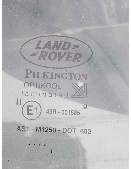 PARABRISAS LAND ROVER FREELANDER (LN) - 146326
