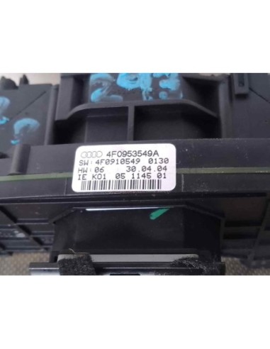 MANDO MULTIFUNCION AUDI A6 BERLINA (4F2) - 146549