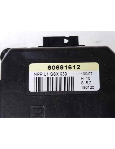 MODULO ELECTRONICO ALFA ROMEO 159 (140) - 146667