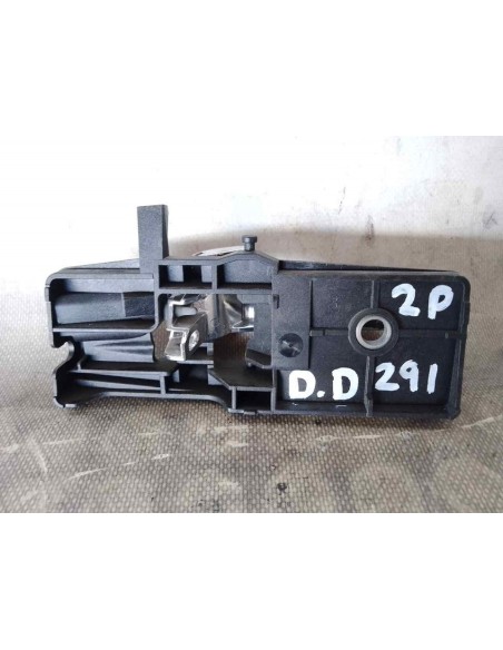 MANETA INTERIOR DELANTERA DERECHA ALFA ROMEO 159 (140) - 146668