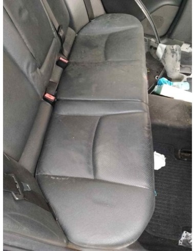 ASIENTO TRASERO MEDIO MERCEDES-BENZ CLASE C (BM...