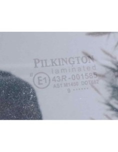 PARABRISAS MERCEDES-BENZ CLASE C (BM 203) BERLINA - 146815 2