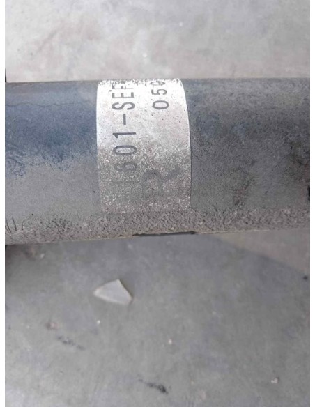 AMORTIGUADOR DELANTERO DERECHO HONDA ACCORD BERLINA (CL/CN) - 146827