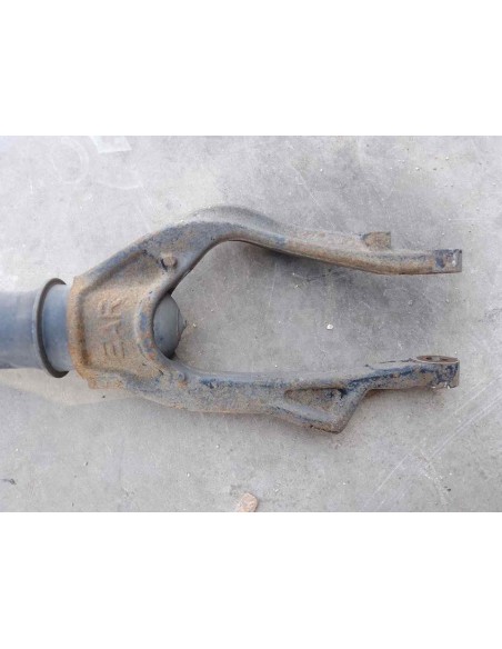 AMORTIGUADOR DELANTERO DERECHO HONDA ACCORD BERLINA (CL/CN) - 146827