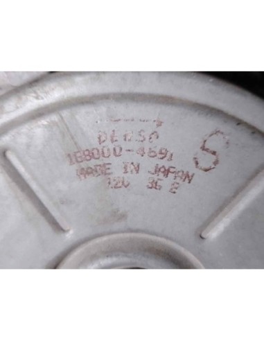 ELECTROVENTILADOR HONDA ACCORD BERLINA (CL/CN)...