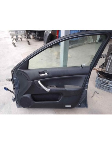 PUERTA DELANTERA DERECHA HONDA ACCORD BERLINA...