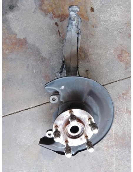 MANGUETA DELANTERA IZQUIERDA HONDA ACCORD BERLINA (CL/CN) - 146914