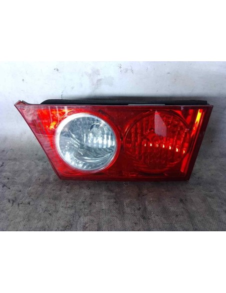 PILOTO TRASERO DERECHO INTERIOR HONDA ACCORD BERLINA (CL/CN) - 146916