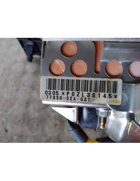 AIRBAG DELANTERO DERECHO HONDA ACCORD BERLINA (CL/CN) - 146943
