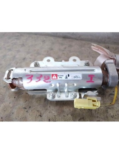 AIRBAG CORTINA DELANTERO IZQUIERDO HONDA ACCORD...