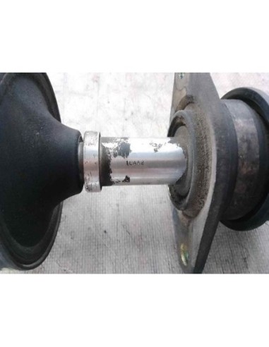 POLEA ALTERNADOR FORD FOCUS BERLINA (CAK) - 146969