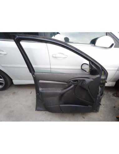 PUERTA DELANTERA IZQUIERDA FORD FOCUS BERLINA...