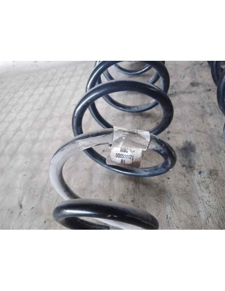 MUELLE AMORTIGUACION SEAT LEON (5F1) - 147168