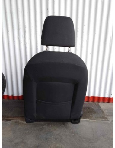 ASIENTO DELANTERO DERECHO SEAT LEON (5F1) - 147169