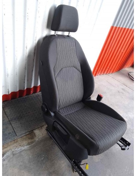 ASIENTO DELANTERO DERECHO SEAT LEON (5F1) - 147169