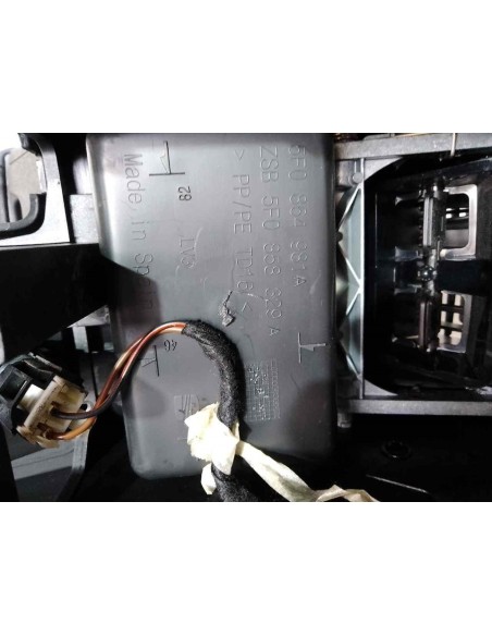 APOYABRAZOS CENTRAL SEAT LEON (5F1) - 147173