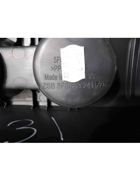 APOYABRAZOS CENTRAL SEAT LEON (5F1) - 147173