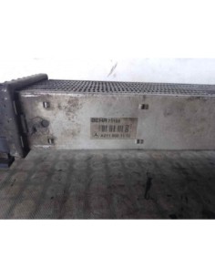 INTERCOOLER MERCEDES-BENZ CLASE E (BM 211) BERLINA - 147314 2