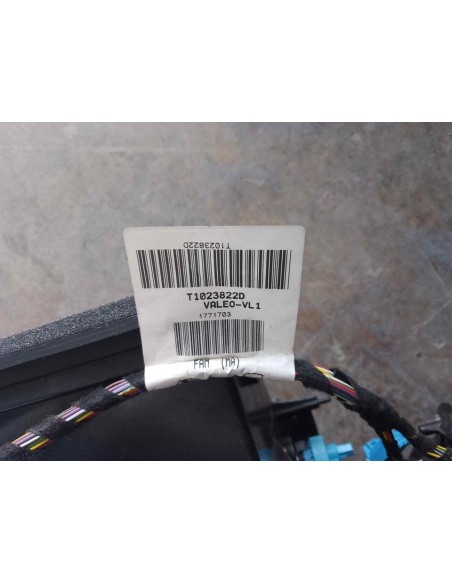 CALEFACCION ENTERA NORMAL SEAT LEON (5F1) - 147180
