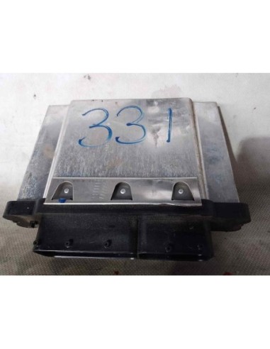 CENTRALITA MOTOR UCE SEAT LEON (5F1) - 147184