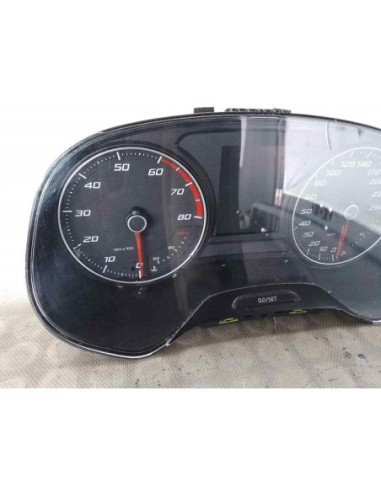 CUADRO INSTRUMENTOS SEAT LEON (5F1) - 147190