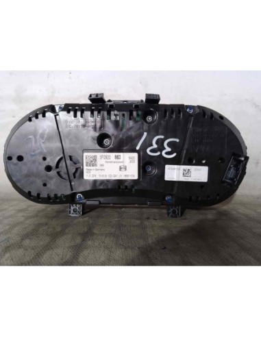CUADRO INSTRUMENTOS SEAT LEON (5F1) - 147190
