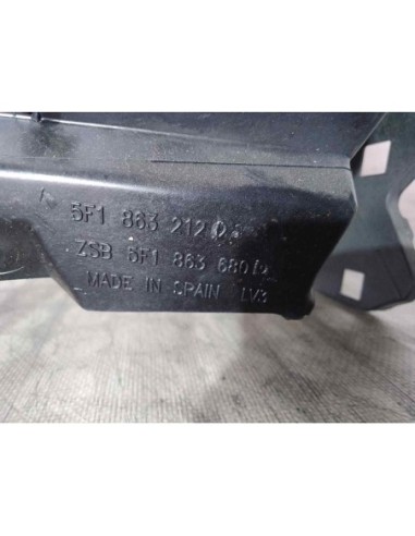 GUARNECIDOS PALANCA CAMBIO SEAT LEON (5F1) -...