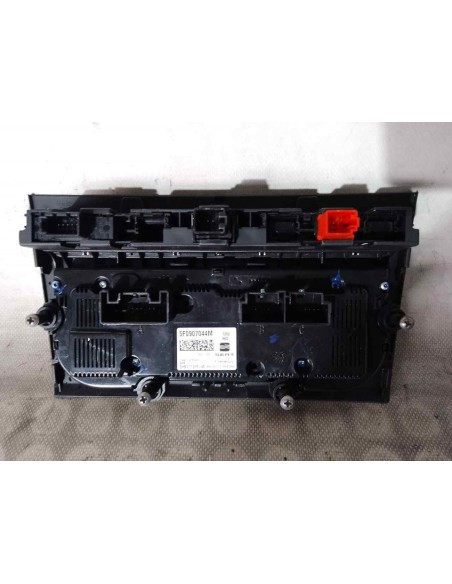 MANDO CLIMATIZADOR SEAT LEON (5F1) - 147204
