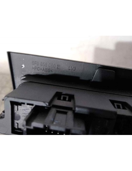 MANDO CLIMATIZADOR SEAT LEON (5F1) - 147204